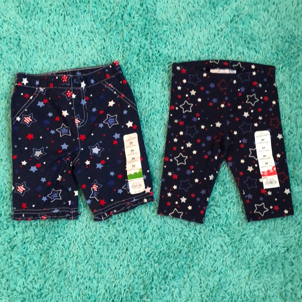 Fourth of July set